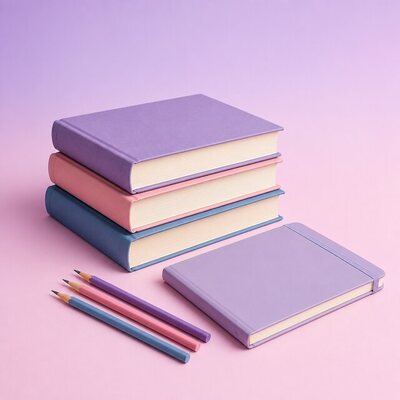 كتب وقرطاسية