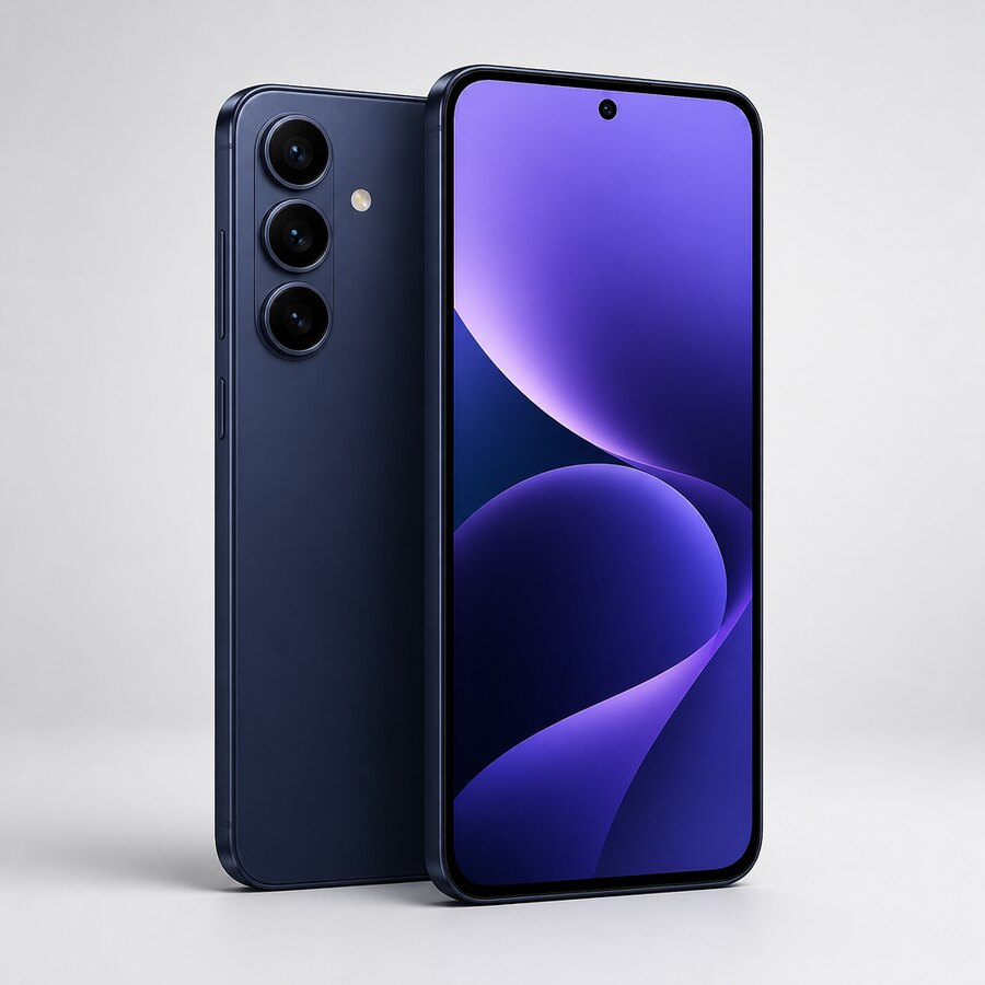 هاتف سامسونج Galaxy A55 5G — 256 جيجا