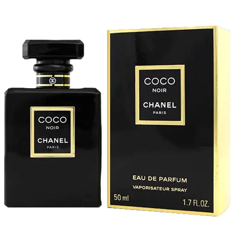 عطر شانيل كوكو نوار